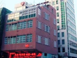 Bridal Tea House Hotel- Hung H Kowloon  Exterior photo