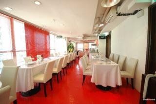 Bridal Tea House Hotel- Hung H Kowloon  Exterior photo